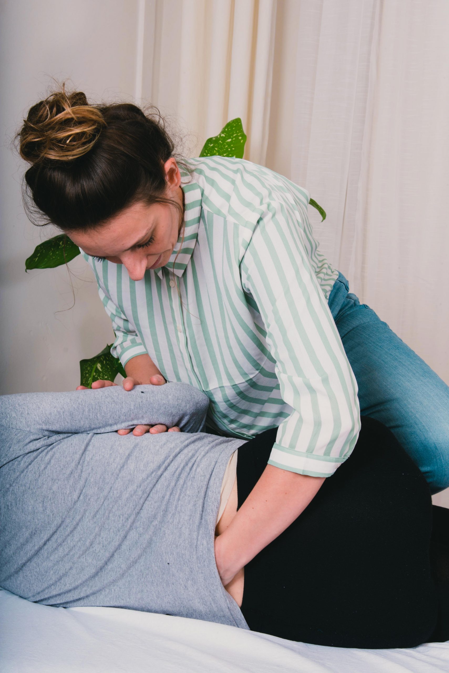 Chiropractic treatment is an holistic approach of the health, firmly grounded in science and empathy.