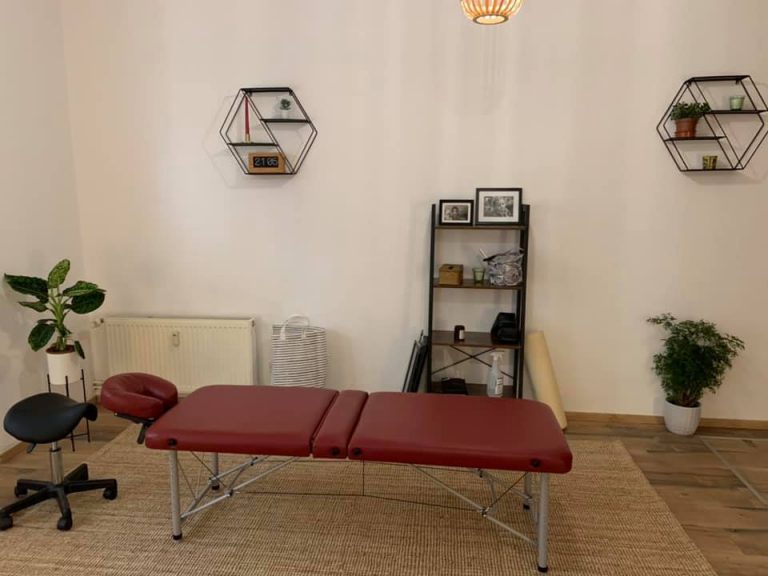 chiropractor Berlin